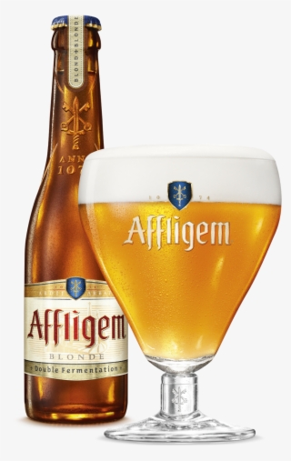 Cerveja Milenar Affligem Chega A Portugal - Affligem Beer #7626124