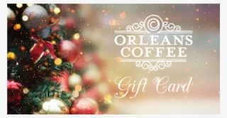 Gift Card Image - Legacy Of Christmas #7626148