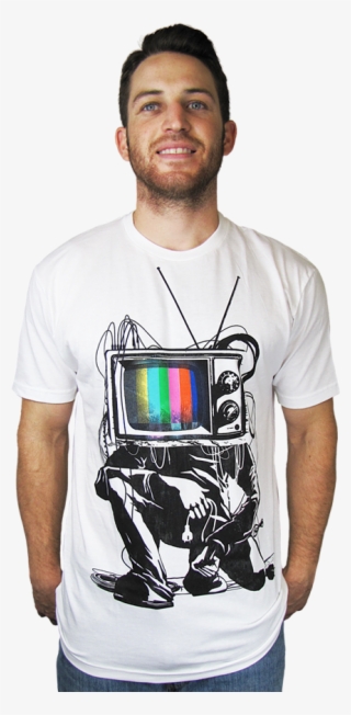 I So Want This Retro Tv T-shirt - Instant Camera #7626155