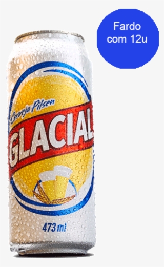 Cerveja Glacial #7626264