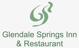 Glendale Springs Inn Logo Sm - Calligraphy #7626269