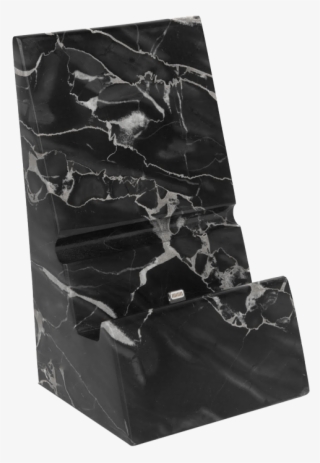 Inspired By Artistic Sculpture And Metaphoric Composition, - Marble Iphone Charging Dock #7626333