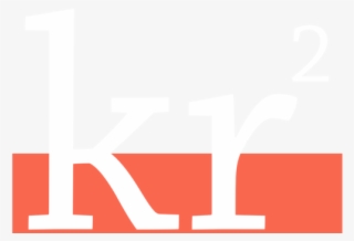 Kr Square Logo #7626363