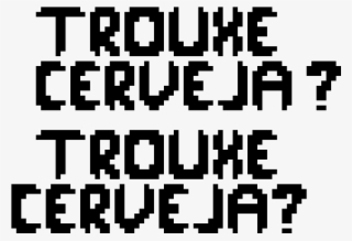 Cerveja - Black-and-white #7626417