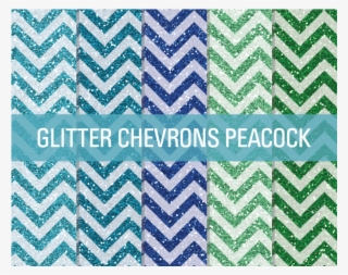 Elephants With Chevron #7626489