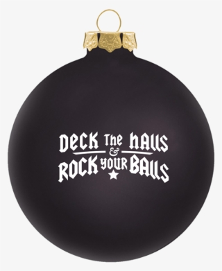 Black Sabbath Christmas Ornaments #7626557