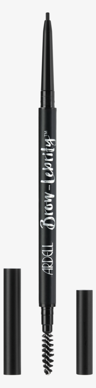 Soft Black Brow Lebrity Micro Brow Pencil By Ardell - Ardell Brow-lebrity Micro Brow Pencil #7626558