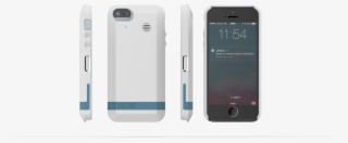 Lifeshel Raising $70k To Begin Production Of Smart - Iphone #7626671