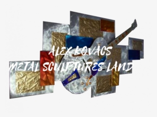 About These Sculptures - Graphic Design #7626782