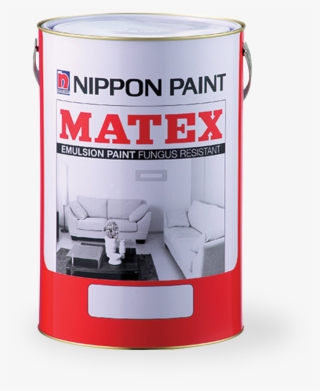 $36 - - Nippon Paint Matex 9102 #7626855