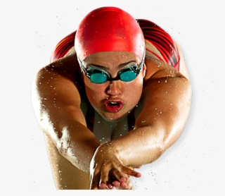 Love To Teach Swimming<strong>but Hate The - Swimming Race Start #7627035