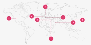Contactless Payment Card Market Trials To Date With - Drawing #7627064 Contactless Payment Card Market Trials To Date With - Drawing #7627064