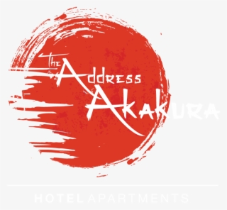 Logo Colour White Text - Circle #7627067