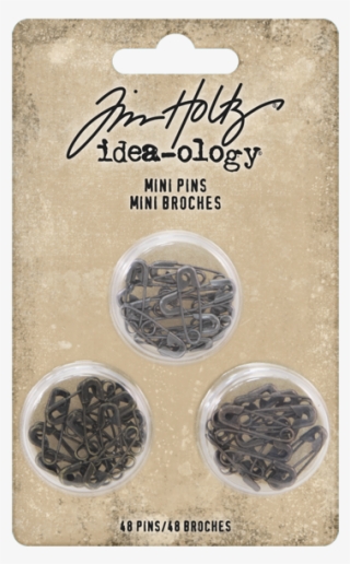 Tim Holtz® Idea-ology™ Findings - Tim Holtz #7627101