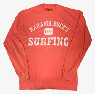 Bbuck's Gym Long Sleeve Shirt - Sweater #7627131