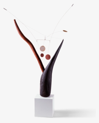 Alexander Calder, American - Statue #7627171