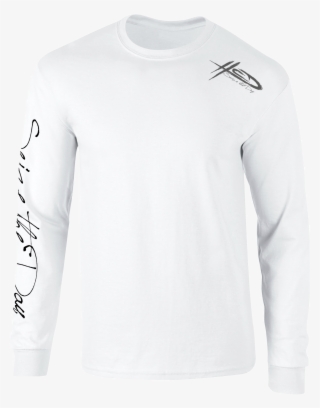 Tuna Bait Ball - Long-sleeved T-shirt #7627262