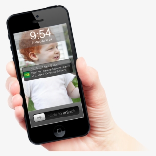 An Error Occurred - Smartphone #7627374