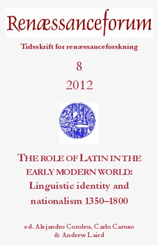 Pdf - Renaissance #7627399
