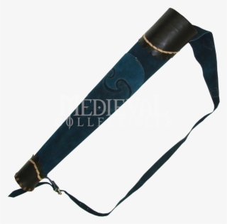 Quiver Transparent #7627459