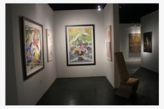 Paul Mahder Contemporary Art Gallery Healdsburg - Vernissage #7627469