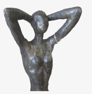 Cd022 Statue Modern 1 - Statue #7627497