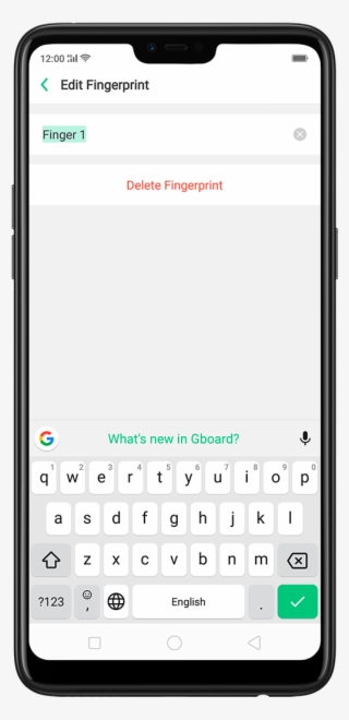 Image - Passcode Of Oppo A3s #7627709
