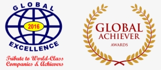 Awards - Global Excellence Award Logo #7627710