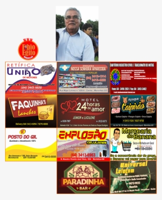 *faleceu Hoje Aos 80 Anos Completados No Último Dia - Flyer #7627775