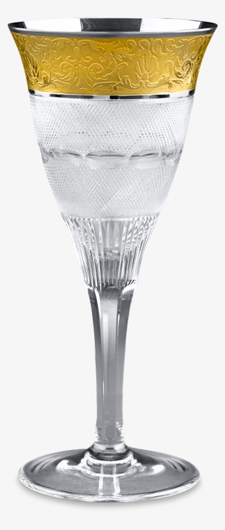 Champagne Stemware #7627799