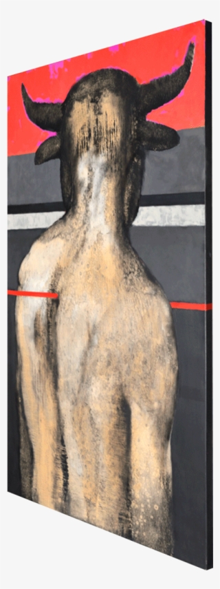 Minotaur - Nobig - Art - Still Life #7627827