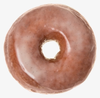 Vanilla Bean Raised - Doughnut #7627868