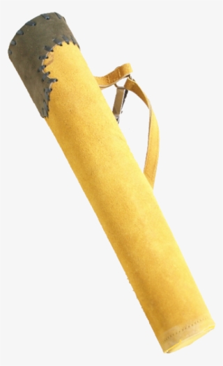 Ambiorix Side Quiver W/belt Clip Single Tube - Umbrella #7627893