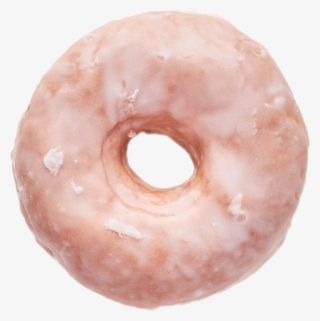 Glazed Donut - Ciambella #7627895