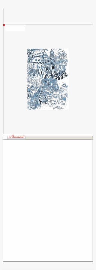 Michelle Daudy Zermati - Visual Arts #7628006