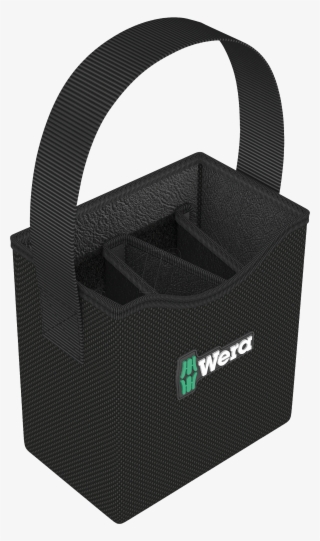 Wera 2go - Wera Kraftform 2go 100 #7628009