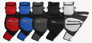 Easton Elite Hip Quiver - Easton Deluxe Hip Quiver #7628046