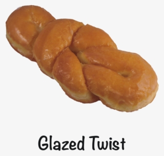 Glazed Twist - Challah #7628050