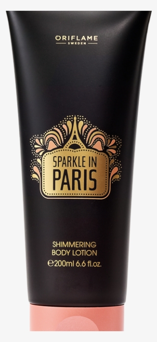 24455-600x677 - Oriflame Sparkle In Paris Body Lotion #7628098