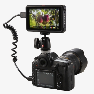 Atomos Ninja V #7628160