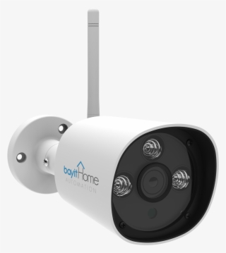 Bh1830 Outdoor Cam - Closed-circuit Television #7628232