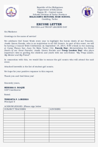 Docx - Kagawaran Ng Edukasyon #7628398