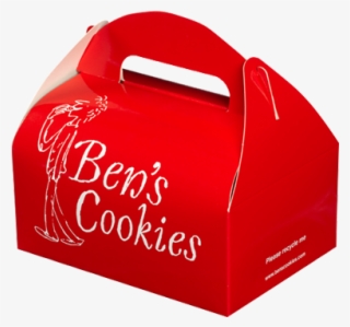 Pick Your Own Bens Box Of - Ben's Cookies #7628438