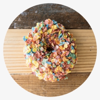 Fruity Pebbles - Popcorn #7628516