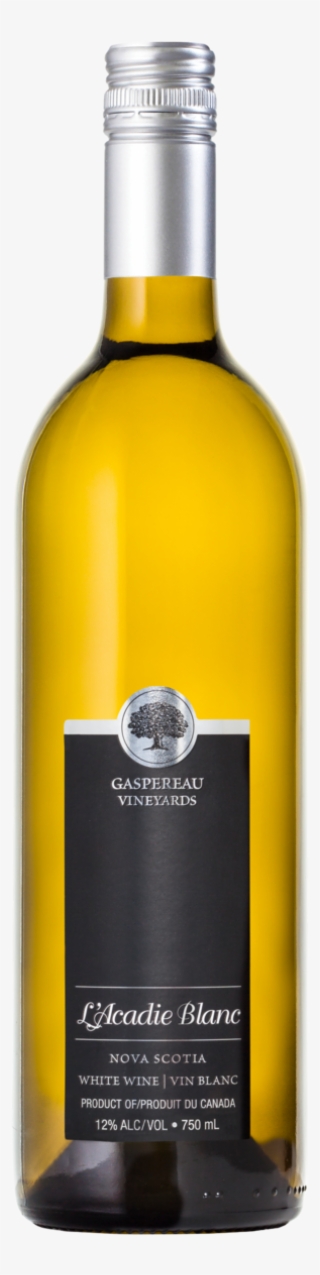 Gaspereau L'acadie Blanc 750ml - Wino Naturalne Biale Francuskie #7628598