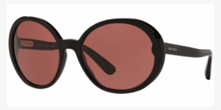Miu Miu Sunglasses Red Gradient Lens - Coach Hc8166 #7628699