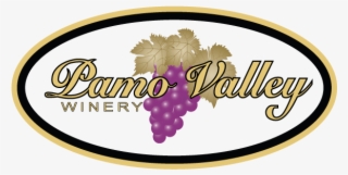 Pamo Valley Winery - Grape #7628727