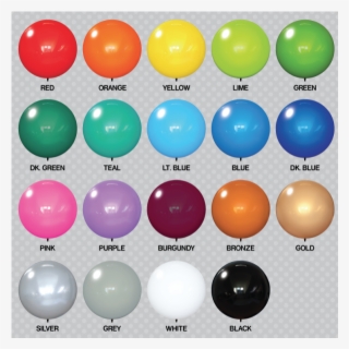 Duraballoon Replacement - Color Gold Balloon #7628849