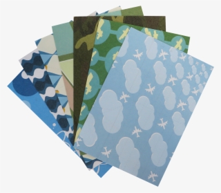 Sixty Second Paper Planes 60 Pack - Envelope #7628850