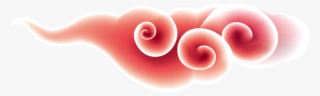 Gradient Red Auspicious Png - Macro Photography #7628949